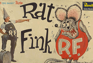 rat fink partners