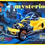 mysterion model kits