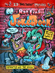 Rat Fink Joke Book