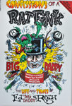 Confessions of a Rat Fink book