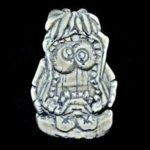 Statue- Tiki Chevy Man