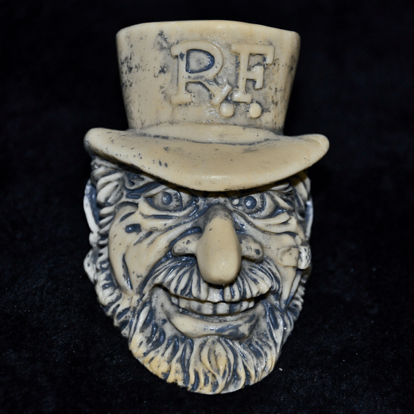 Shifter Knob- Ed Roth