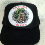 Fink Different Trucker Hat