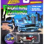 Fright'ning Lightnings 