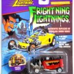 Fright'ning Lightnings 