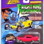 Fright'ning Lightnings 