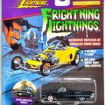 Fright'ning Lightnings 