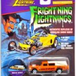 Fright'ning Lightnings 