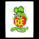 Pellon:Rat Fink