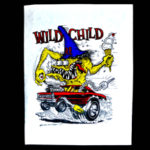 Pellon:Wild Child