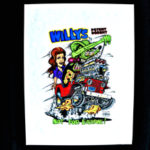 Pellon:Willys