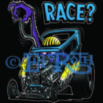 Race? 22x28