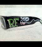 Rat Fink Fly Sunglasses R.F.