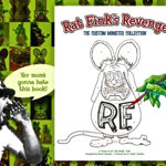 Rat Fink's Revenge Book