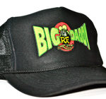 Big Daddy Trucker Hat