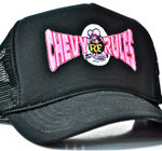 Chevy Rules Trucker Hat