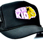 Junk Yard Kid Trucker
