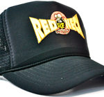 Red Neck Trucker Hat