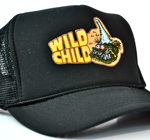 Wild Child Trucker Hat