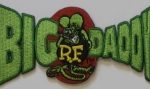 Big Daddy patch