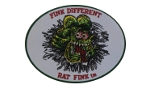 Fink Different patch