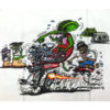 2012 Extravaganza Reunion T-Shirt - Image 2