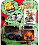Rad Rods Beach Bomber