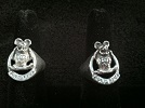 Women's Rat Fink Ring