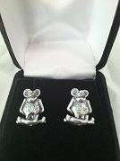 Fink earrings outlet