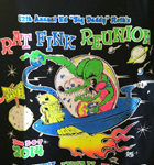 12th Annual Rat Fink Reunion 2014 - Kids T-Shirt