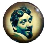 4 Ed Roth Big Idea Button (2.25