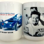 Ed Roth & Orbitron Mug