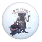 19 Rat Fink BBQ Button (2.25