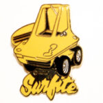 Surfite Pin