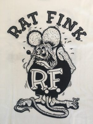 Rat Fink Children Archives - Ed Roth's Rat Fink