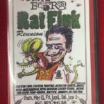 DVD-10th Annual Rat Fink Reunion 2012