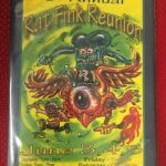 DVD-8th Annual Rat Fink Reunion 2010