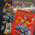 Wild Child Collection Set