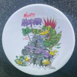 Mighty Mopar 3.5