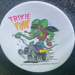 Trixie Fink 3.5