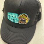 Rat Fink Fuel Injected Trucker Hat