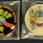 Rat Fink Convention Center Coin in sleeve