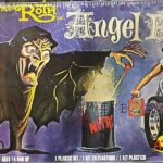 Angel Fink Model Kit