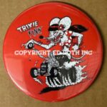 Red Trixie Fink 3.5