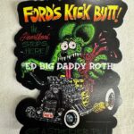Fords Kick Butt 3