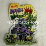 Mighty Mopar 3