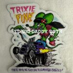 Trixie Fink 3