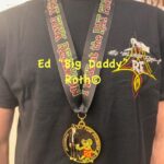 23rd Annual Rat Fink Reunion 2025 Collectible