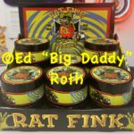 Rat Fink Pomade