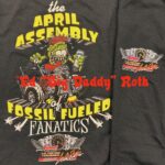 Rat Fink April Assembly Fossil Fueled Fanatics
